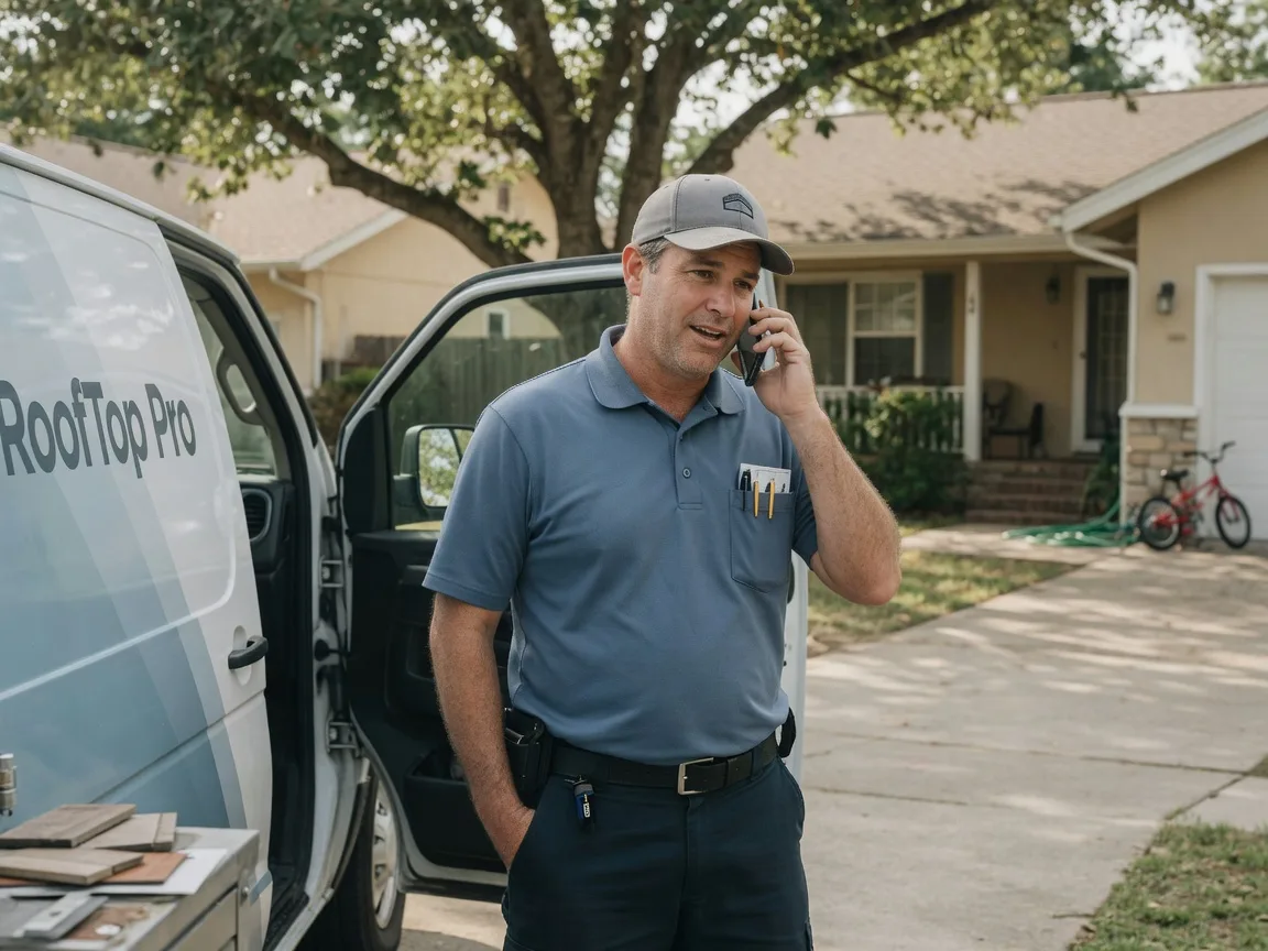 Roof Repair Liverpool, IL FAQs